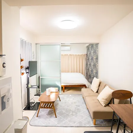 Landmark Namba Ebisucho Room 901 Osaka Exterior photo