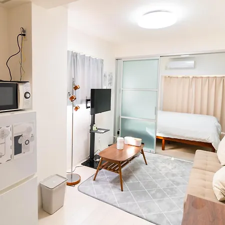 Landmark Namba Ebisucho Room 901 Osaka Exterior photo