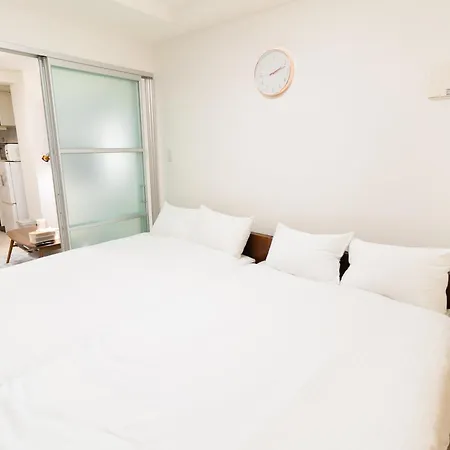 Landmark Namba Ebisucho Room 901 Osaka Exterior photo