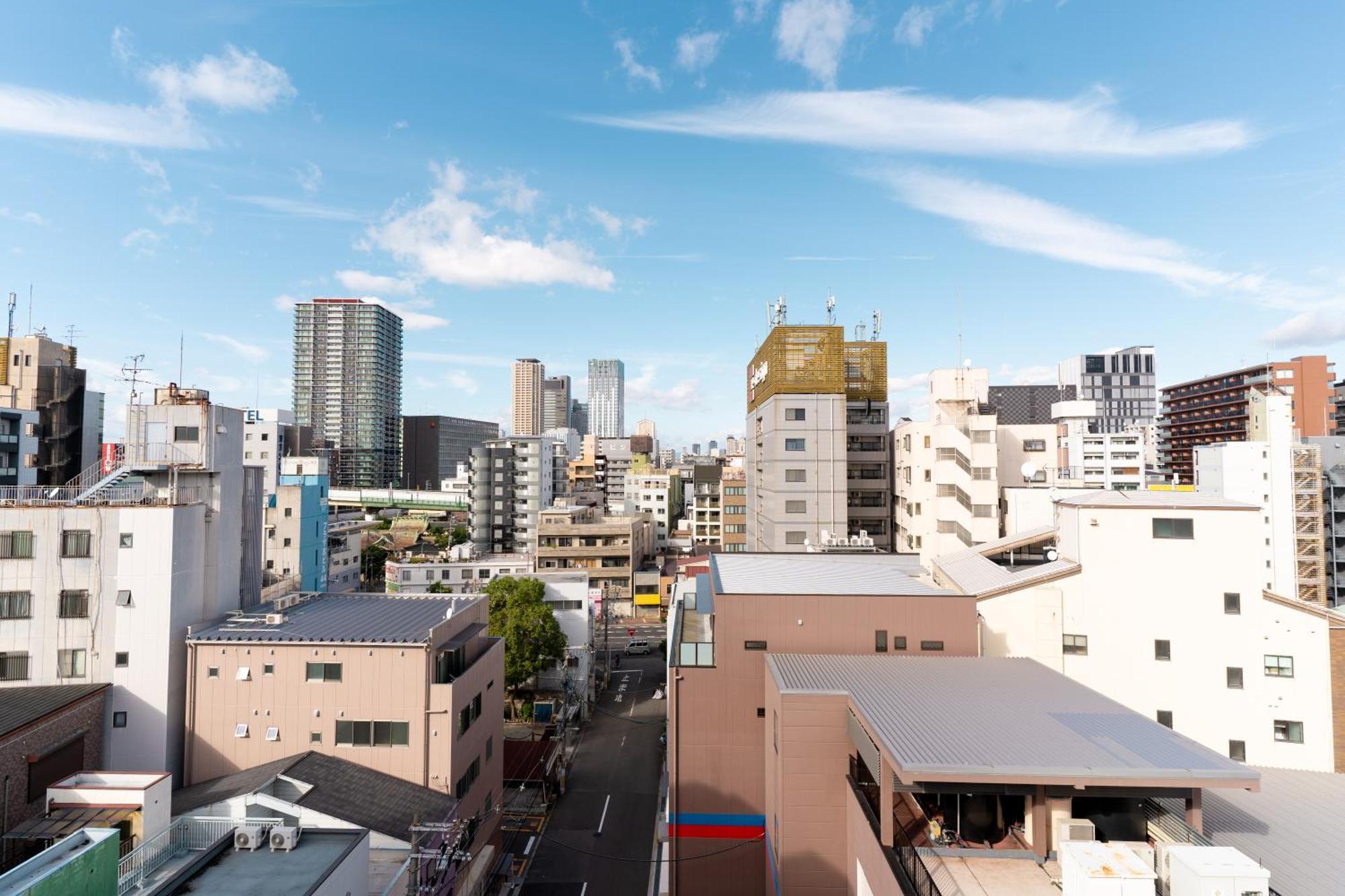 Landmark Namba Ebisucho 901 *