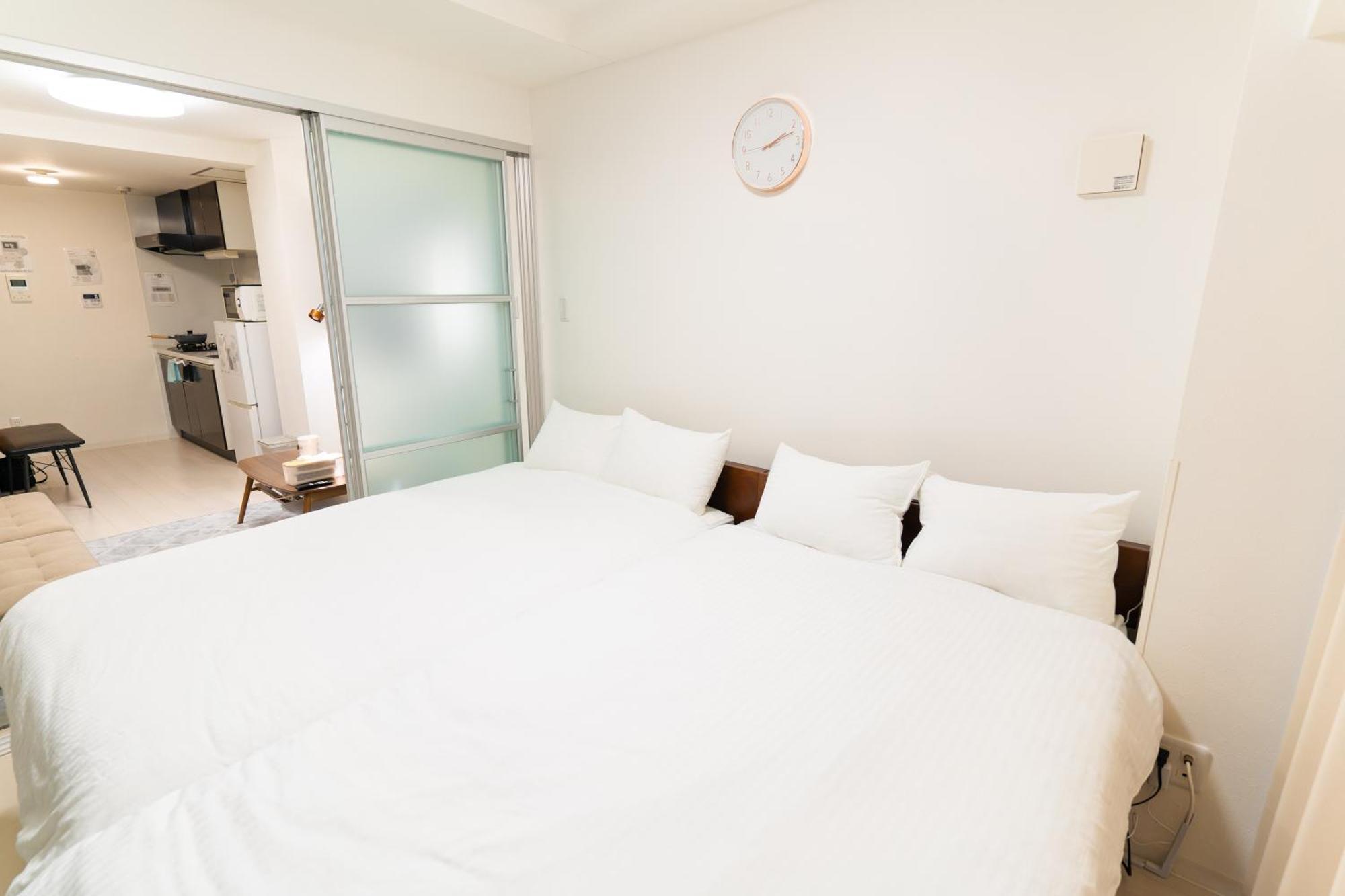 Landmark Namba Ebisucho 901 Apartment